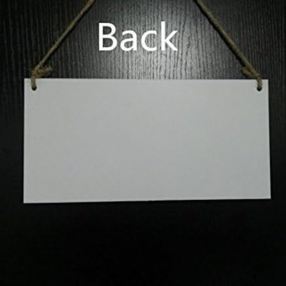 Always Kiss Your Basset Hound Goodnight - Beautiful Country Home Style Accessory - Picture 2 of 4